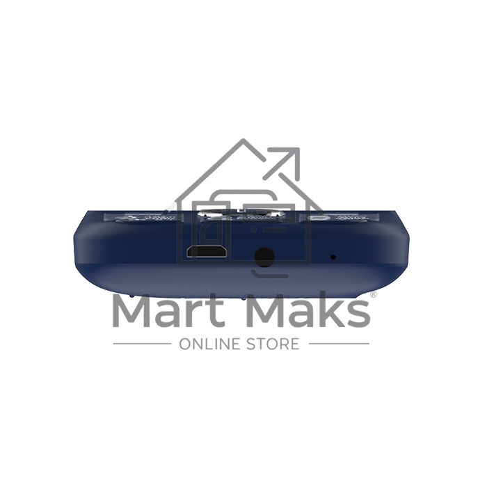 Мобильный телефон Maxvi K20 синий