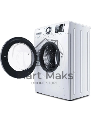 Стиральная машина Atlant СМА 60У1214-С-01 белый, загрузка фронтальная 6 кг, 1200 об/мин., класс: А+++