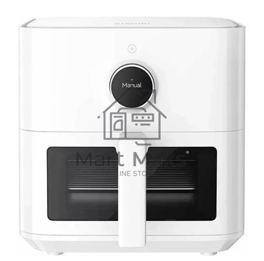 Аэрогриль Xiaomi Mi Smart Air Fryer 5.5L EU MAF15