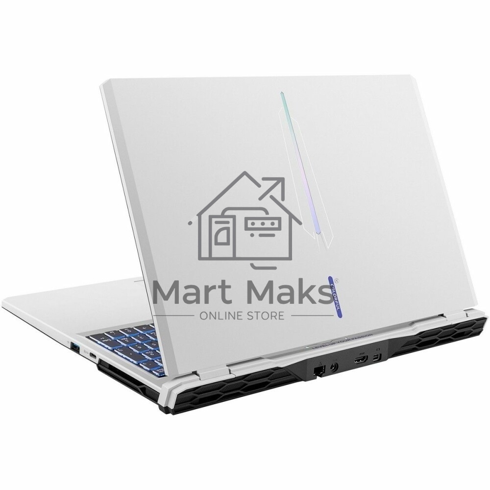 Ноутбук Colorful EVOL P16 TA 24-HN77B16512H-W-RUA-KA Intel Core i7-13650HX/16Gb/SSD512Gb/RTX4070 8Gb/16