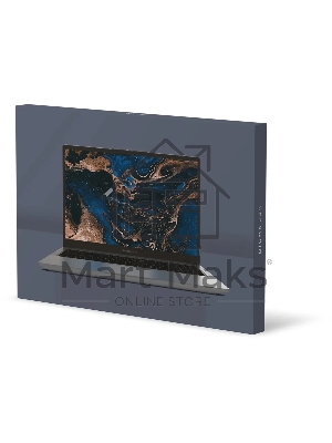 Ноутбук Digma Pro Parvus M Ryzen 3 3200U 8Gb SSD 256Gb AMD Radeon 15.6