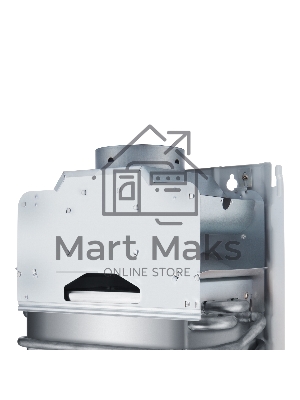 Колонка газовая Ballu GWH 10 Fiery Glass Curry