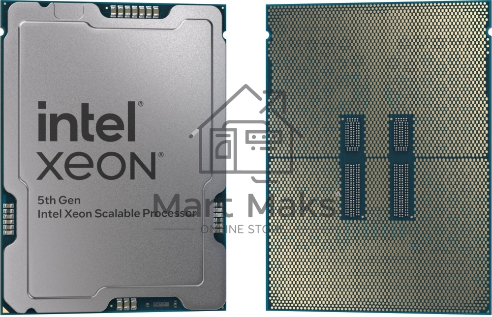 Процессор Intel Xeon Silver 4516Y+ Soc-4677 2.2GHz OEM