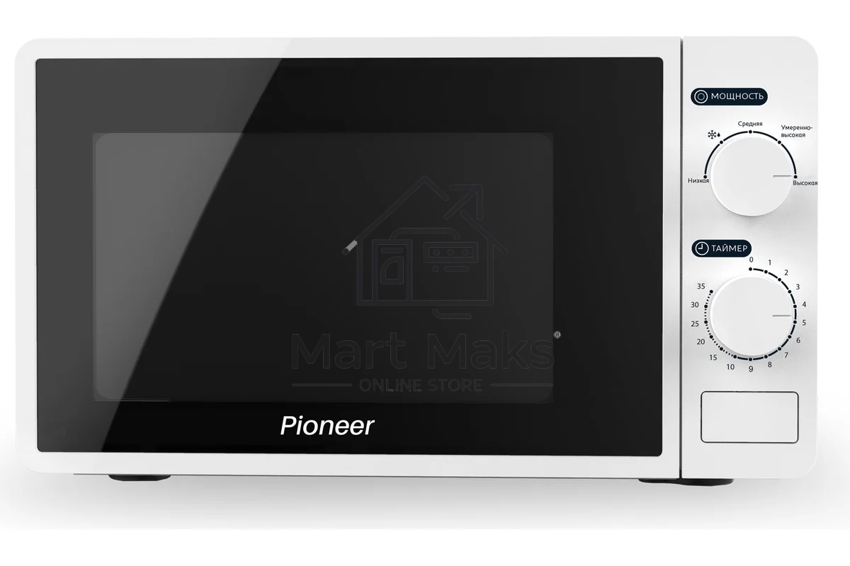 Микроволновая печь Pioneer MW205M