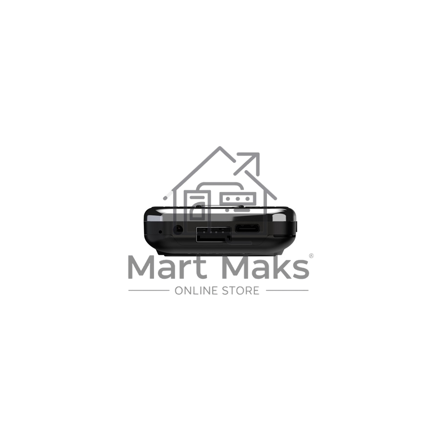 Мобильный телефон Maxvi P18i черный
