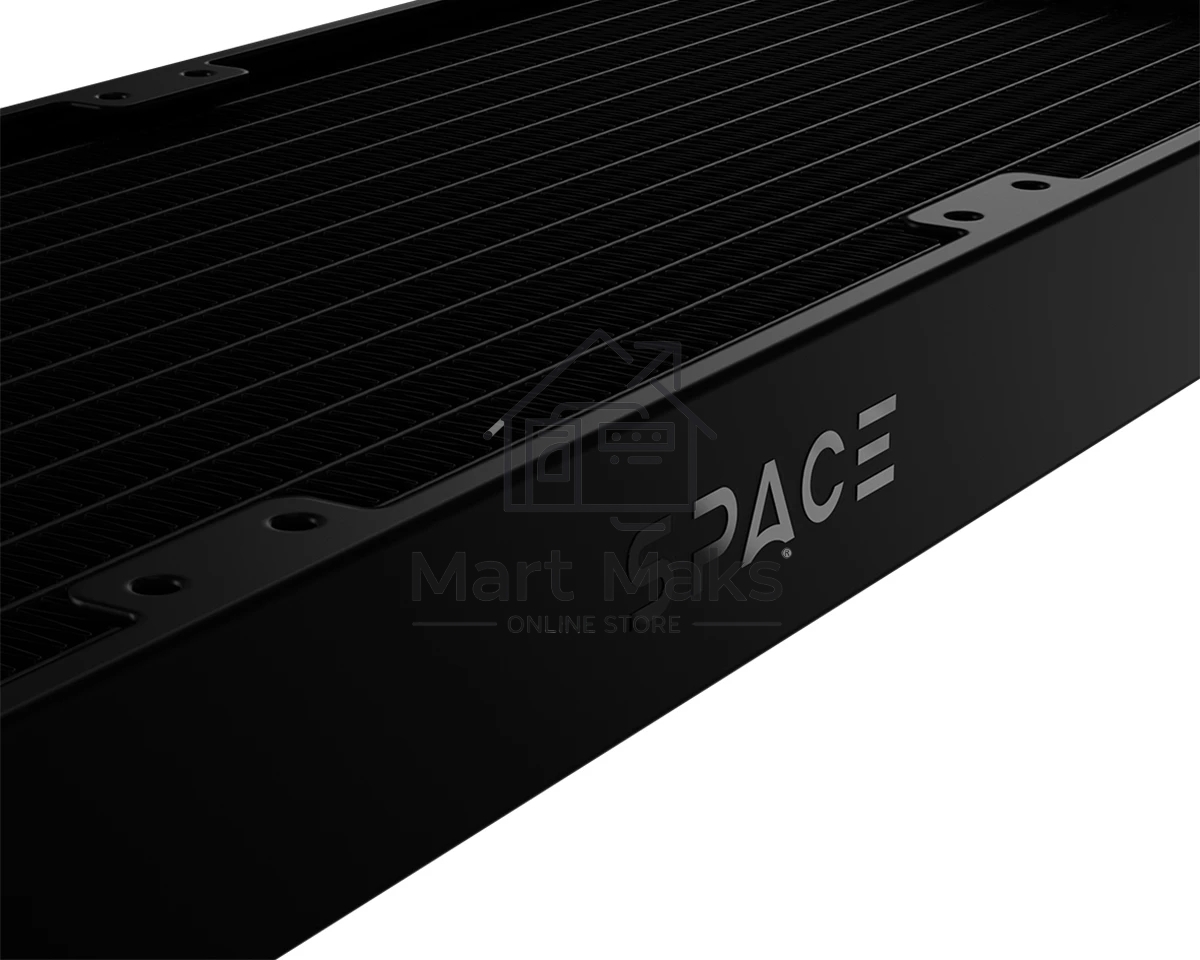 СВО для процессора ID-COOLING SL360 XE черный 120мм алюминий+медь 1800rpm 30db 4-pin 350W