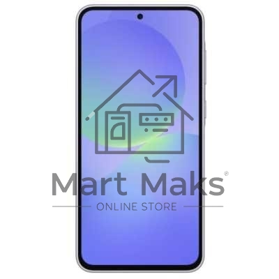 Смартфон Samsung Galaxy A36 5G SM-A366E 8/128Gb лаванда