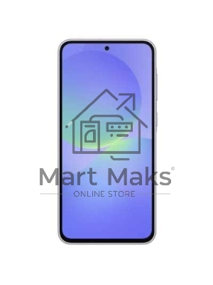 Смартфон Samsung Galaxy A36 5G SM-A366E 8/128Gb лаванда