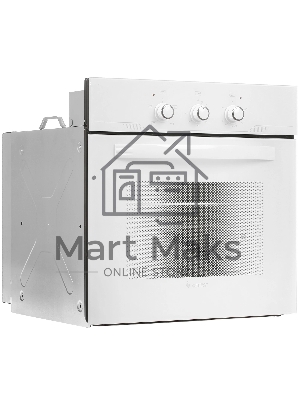 Газовый духовой шкаф Gefest ДГЭ 621-01 Б, встраиваемый