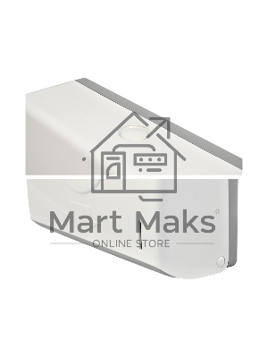 Диспенсер PUFF 1402.102 бумажных полотенец пластиковый -5110