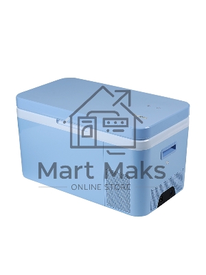 Автомобильный холодильник Бирюса НС-24P4