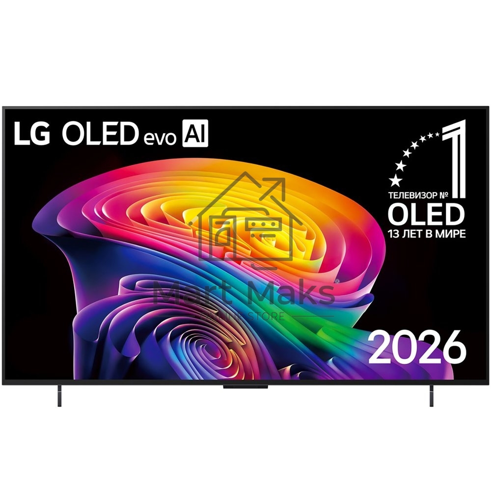 Телевизор LG 42