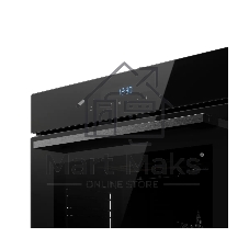 Духовой шкаф Kuppersberg HF 614 BB черный