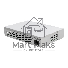 Коммутатор MikroTik CSS318-16G-2S+IN, 16×1 Гбит/с + 2×10 Гбит/с SFP+, управляемый