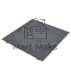 Весы напольные BLACKTON Bt BS300 Gray