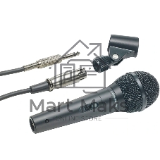 Микрофон Audio-Technica ATR1300X