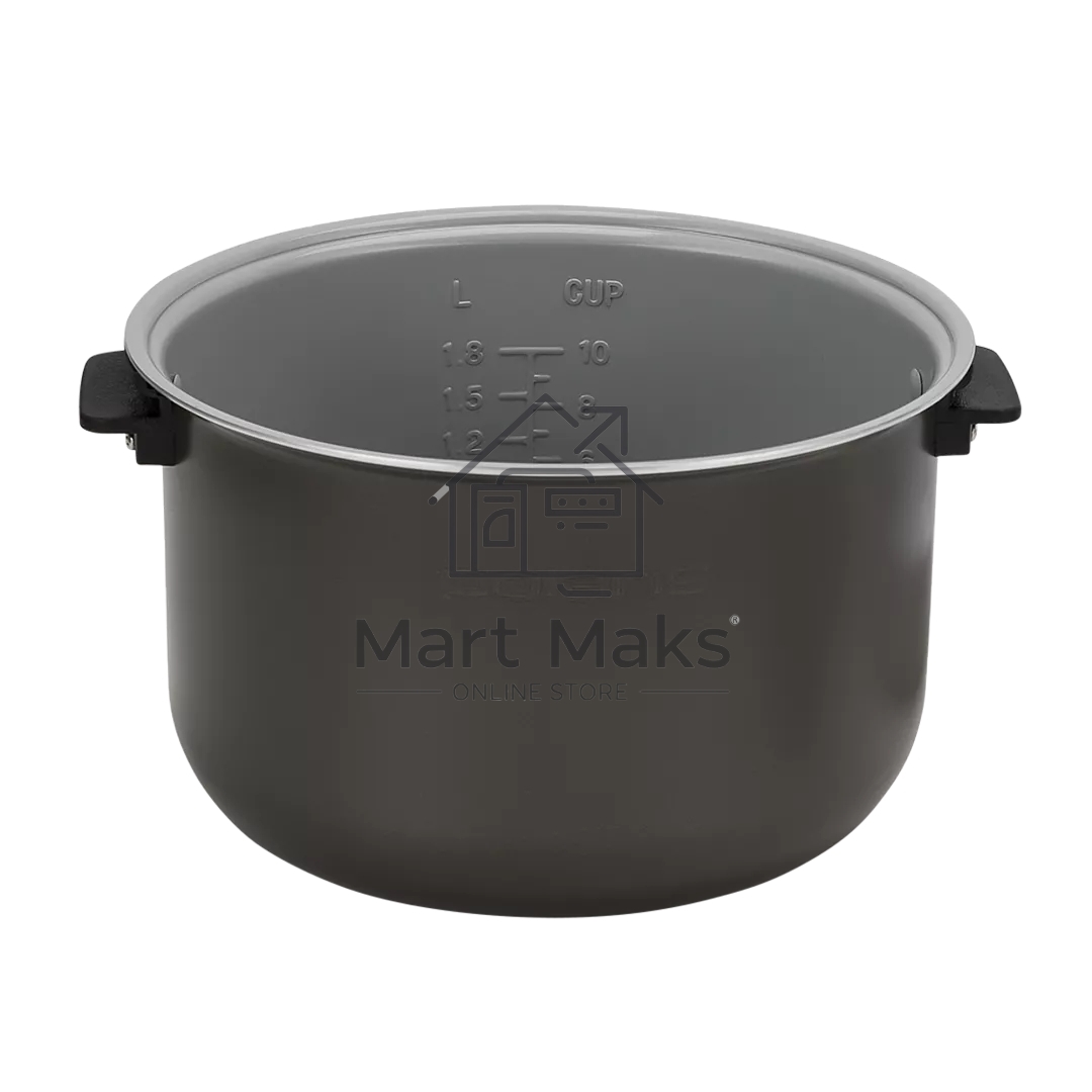 Мультиварка POLARIS PMC0573AD серебристый 5л 1000Вт