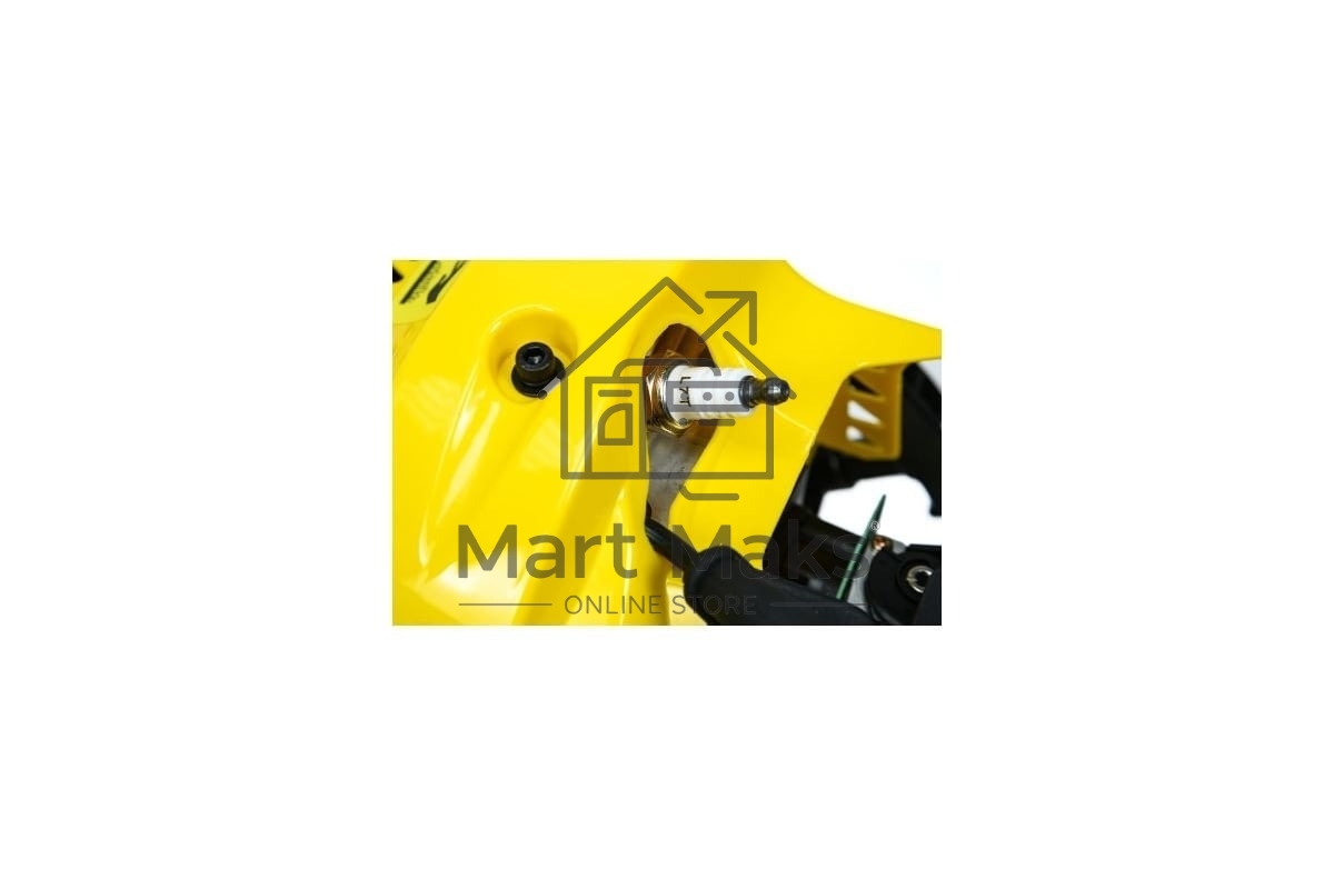 Бензиновый триммер Huter GGT-460Т 900/70/2/47