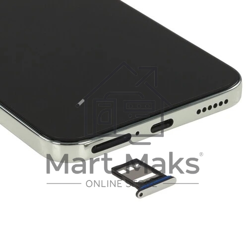 Смартфон Huawei Nova 13, 12/512Gb, зеленый