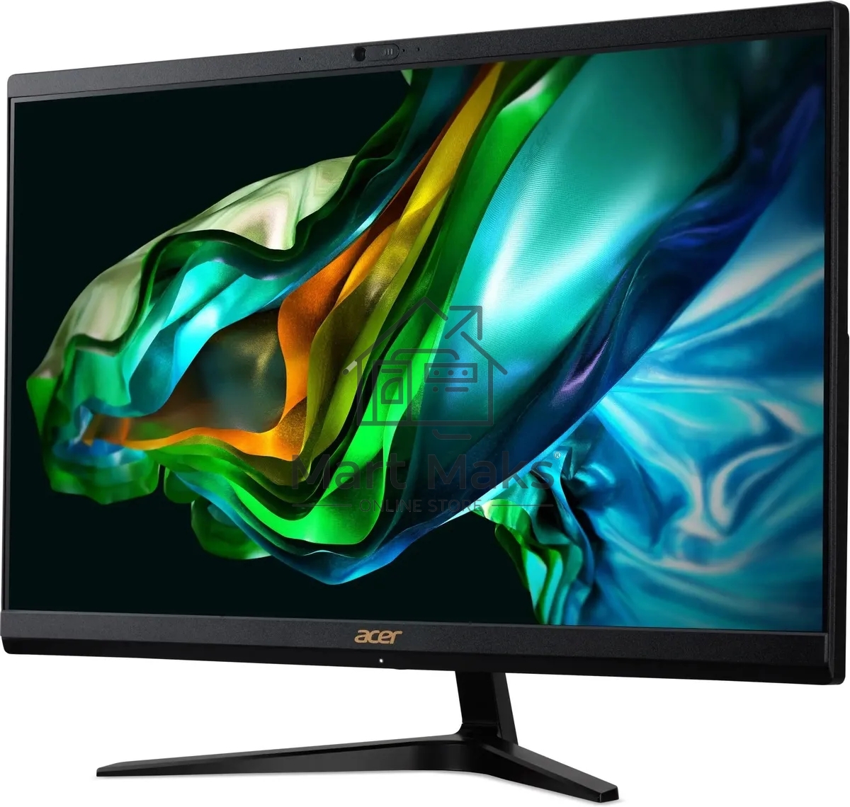 Моноблок Acer Aspire C27-1800 27