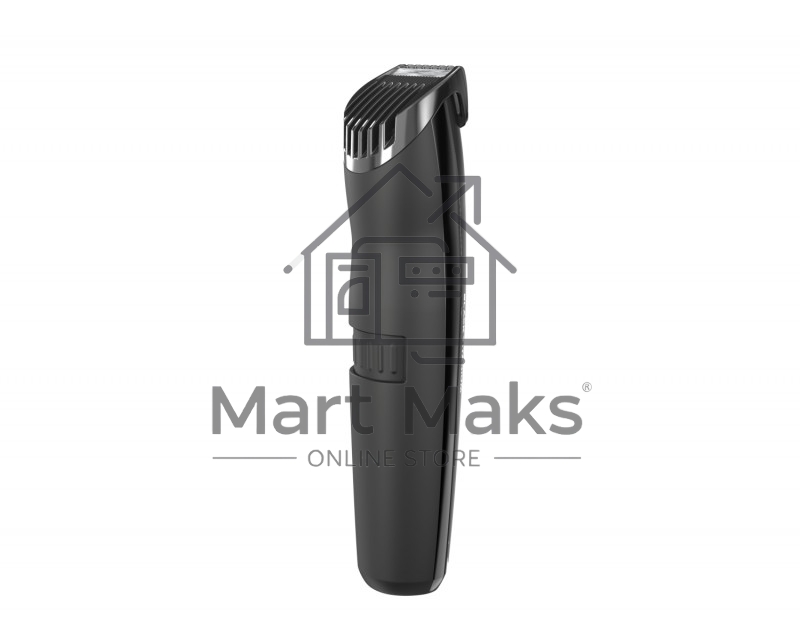 Триммер для стрижки GT552 BLACK TITANIUM - HF GA.MA