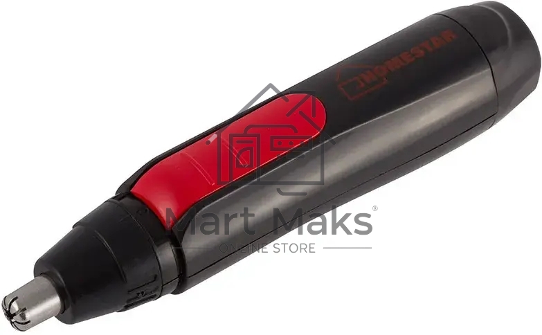 Триммер для носа и ушей HOMESTAR HS-9013