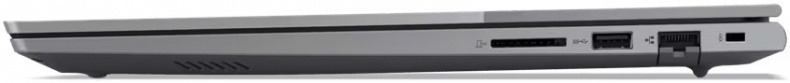 Ноутбук Lenovo ThinkBook 16 G7 IML серый Intel Core Ultra 7 155H 3800MHz/16