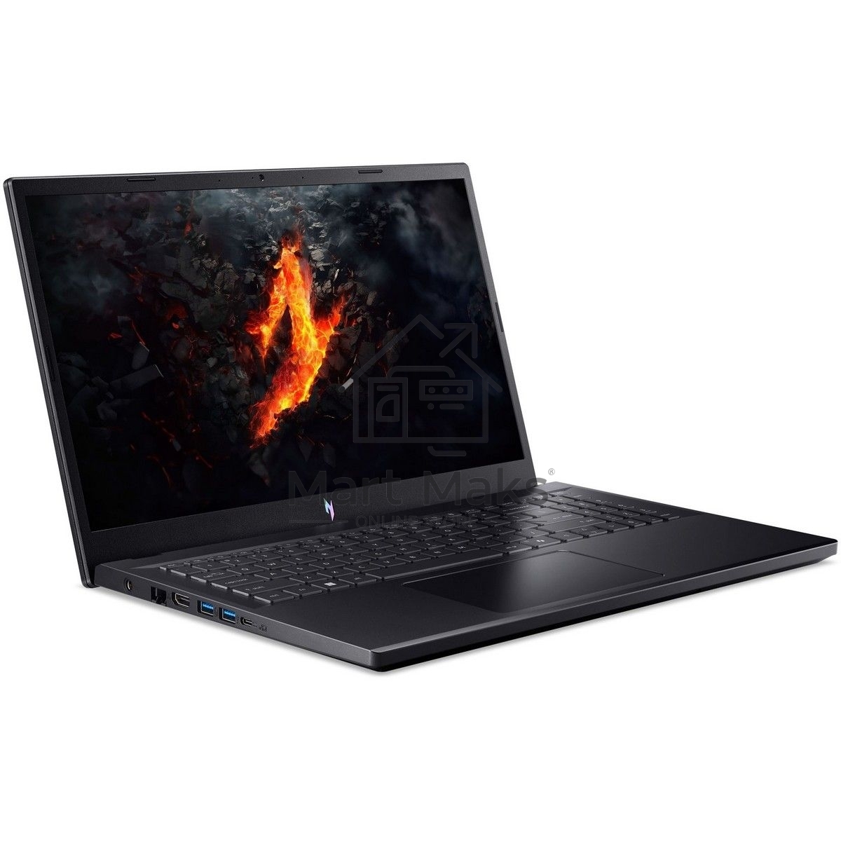 Ноутбук ACER Aspire Nitro ANV15-41-R8FA 15.6