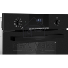 Духовой шкаф Weissgauff EOM 691 PDB Matt Edition