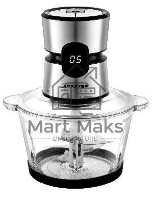 Измельчитель BRAYER BR1409