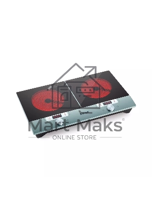 Плита электрическая Kitfort КТ-155