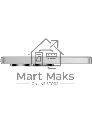 Смартфон Honor X5C 4Gb, 64Gb, серебряный