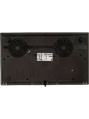 Плита настольная индукционная Kitfort КТ-109