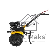 Сельскохозяйственная машина Huter Huter МK-7800ML (70/5/28) бензиновый 7.8л.с.