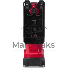 Лобзик электрический аккумуляторный MTX CJB-20-65, Li-Ion, 20 В