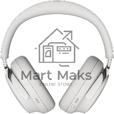 Наушники Bose Quiet Comfort Ultra Headphones (2nd Gen) White