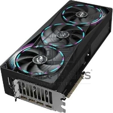 Видеокарта Gigabyte NVIDIA GeForce RTX 5080, 16Gb GDDR7, 256 bit, HDMIx1, DPx3, GPU 2617 MHz
