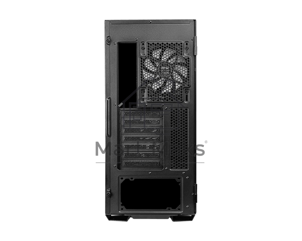 Компьютерный корпус MSI MPG VELOX 100P AIRFLOW
