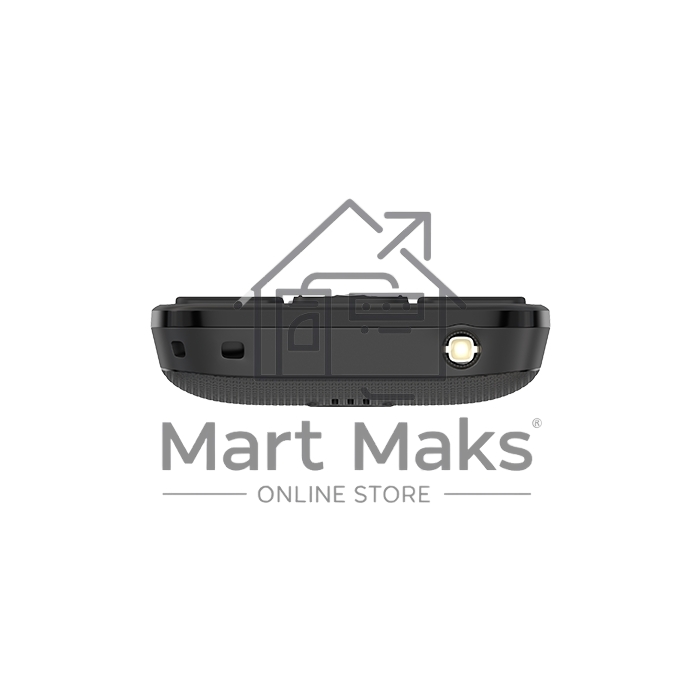Мобильный телефон Maxvi B110 черный