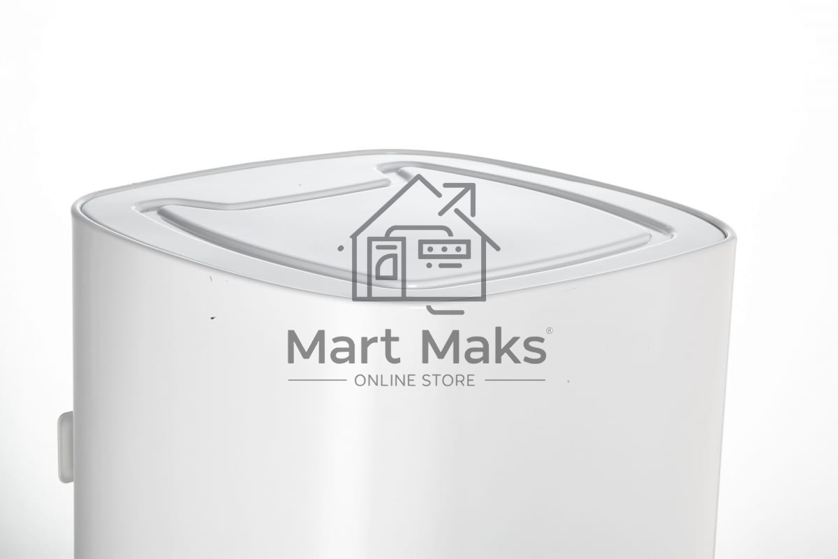 Водонагреватель накопительный Electrolux EWH 80 Formax DL, 2 кВт., электронное упр., горизонтальное/вертикальное размещение