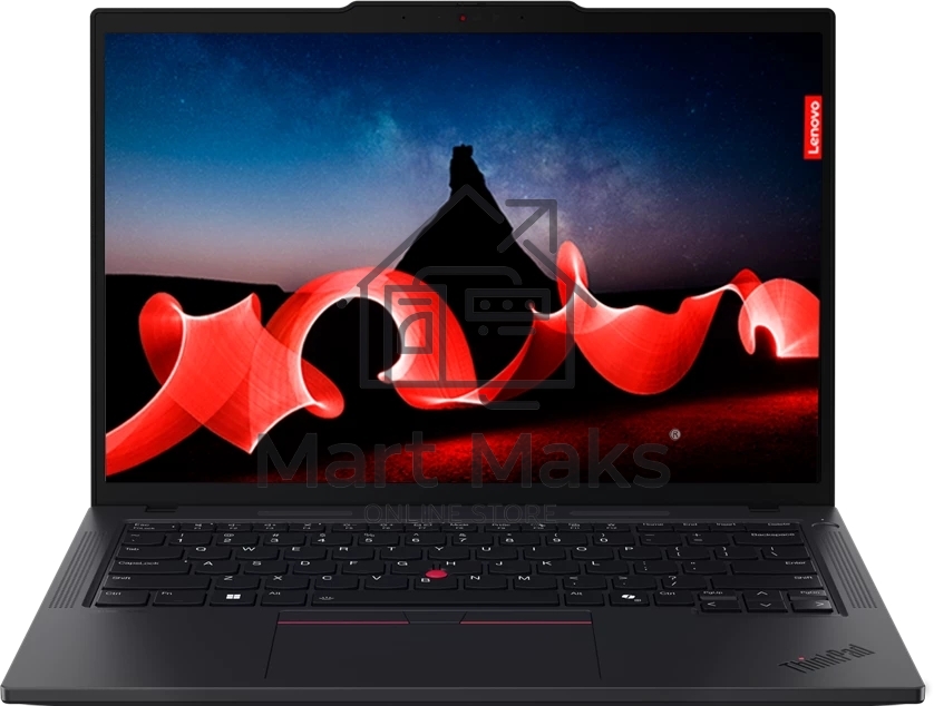 Ноутбук ThinkPad T14 Gen 5 14
