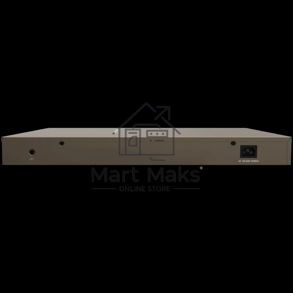 Коммутатор IP-COM G5328F 24PORT 10/100/1000+ 4PORT SFP