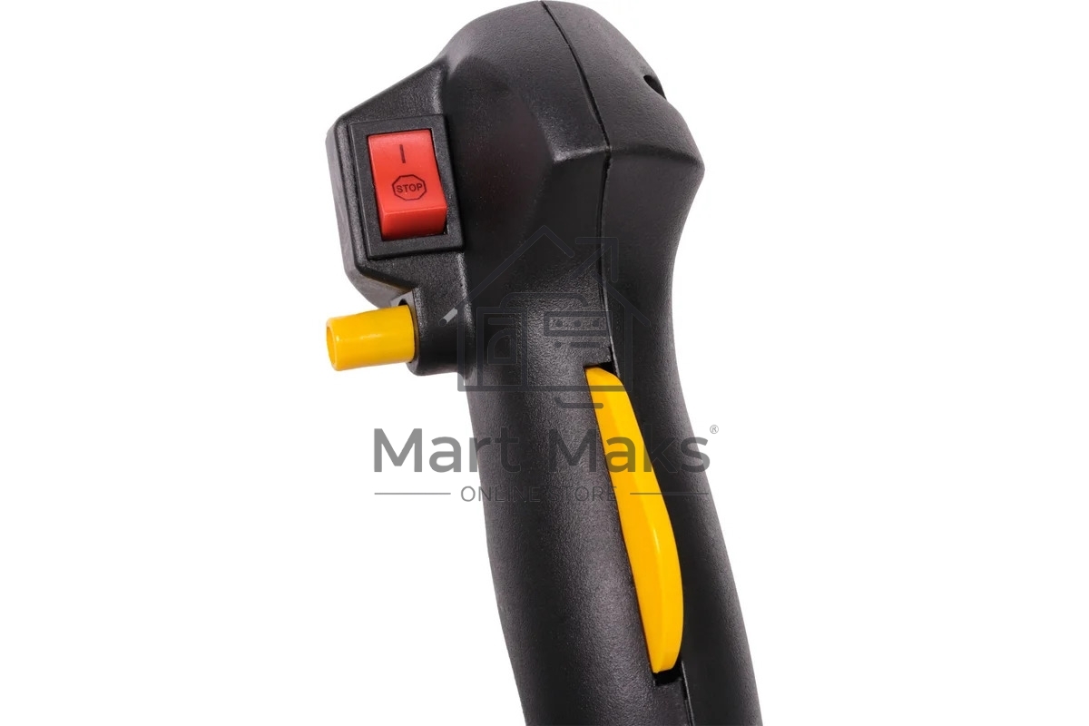 Мотобур CHAMPION AG152B 1,46кВт 51,6см? 9,2кг без шнека