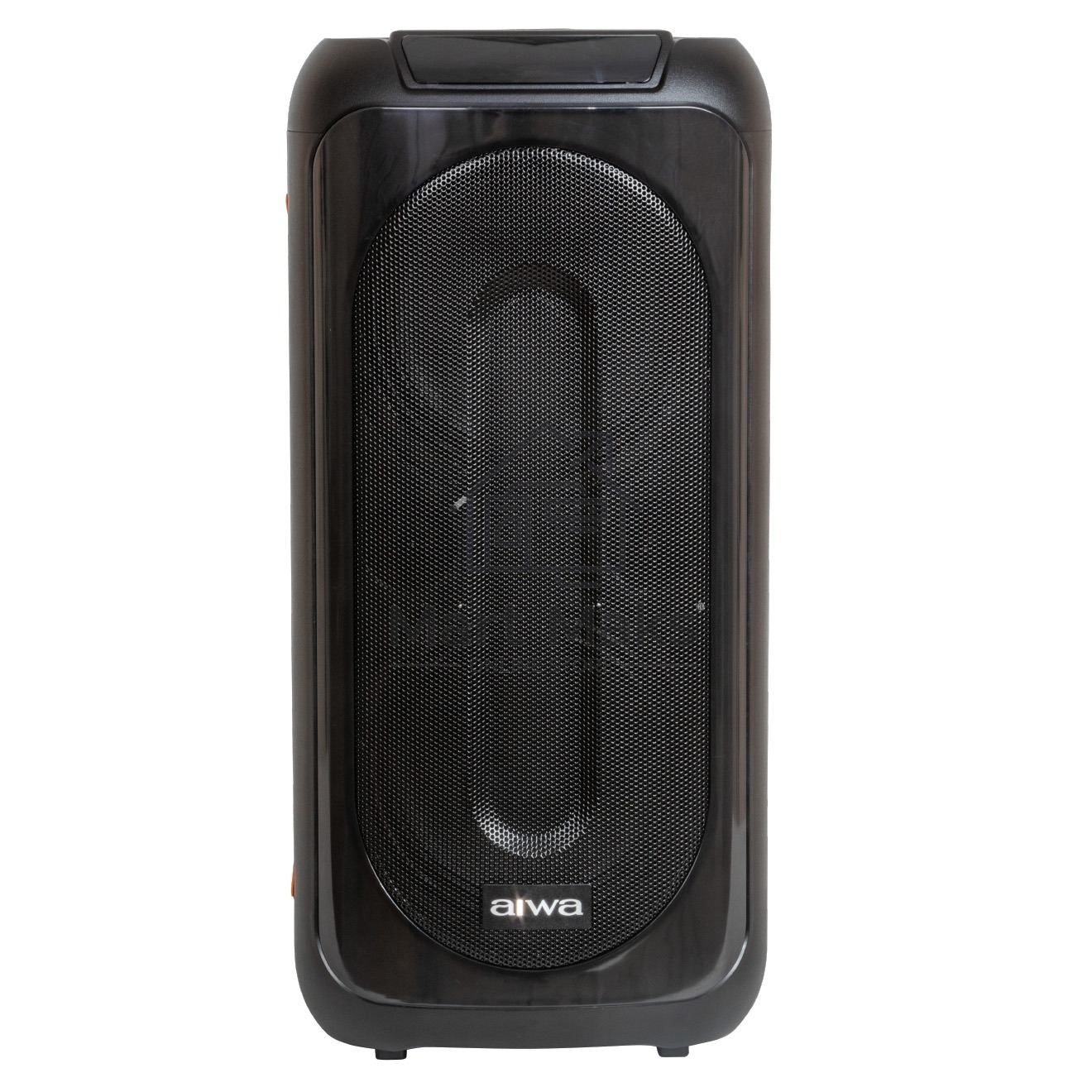Минисистемы AIWA CAS-815 черный