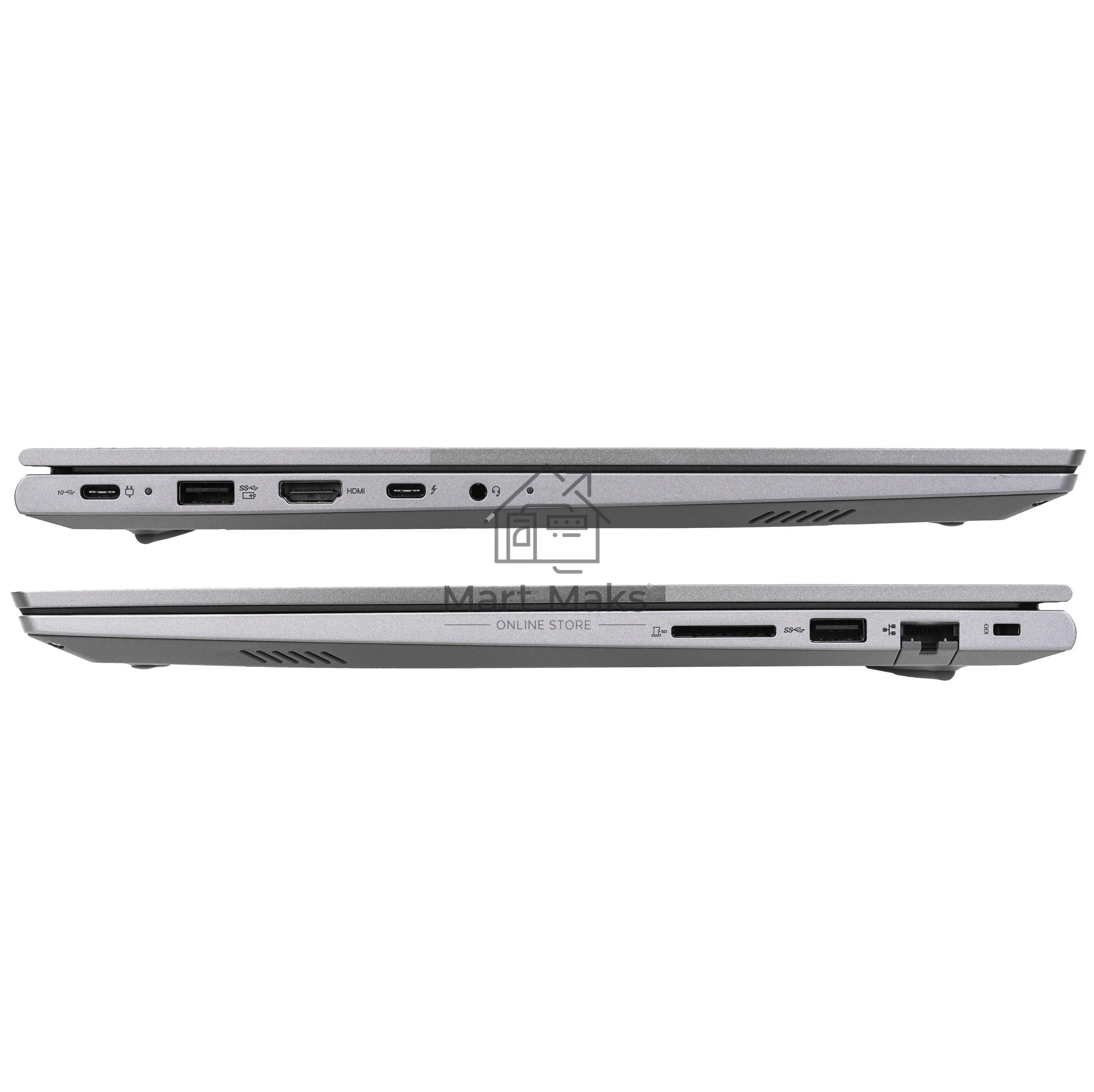 Ноутбук Lenovo ThinkBook 16 G6 IRL серый Intel Core i5 13420H 2100MHz/16