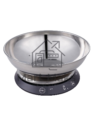 Весы кухонные Pioneer PKS1012