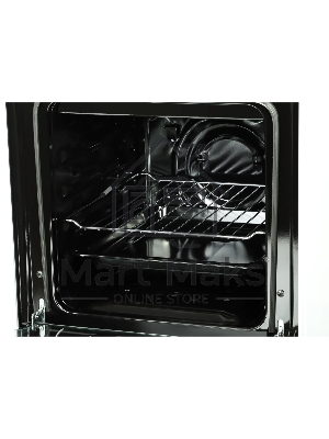 Плита газовая Kraft KF-FSK5407AGW