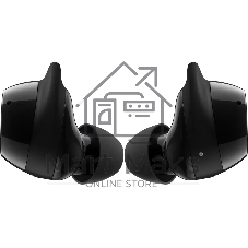 Гарнитура внутриканальные Samsung Galaxy Buds Core R410 черный беспроводные bluetooth в ушной раковине (SM-R410NZKAMEA)
