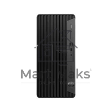 Компьютер HP Pro 400 G9 TWR Core i7-14700,8GB,512GB,eng usb kbd,mouse,WiFi,BT,DOS,1Wty(+кабель PC-186-K)