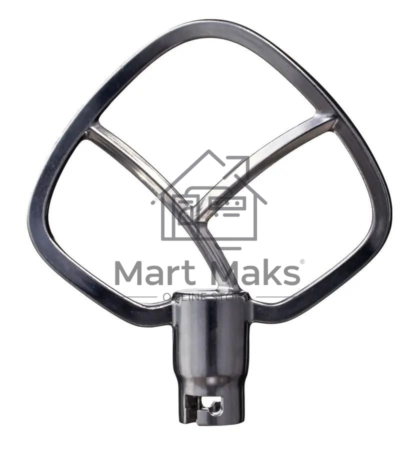 Миксер стационарный Starwind SPM7167 1600 Вт, фиолетовый